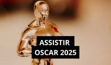 Onde assistir o Oscar 2025