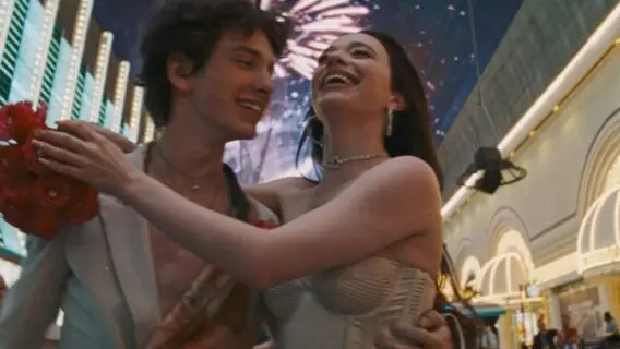 Mikey Madison tem namorado? O que sabemos da atriz que ganhou o Oscar