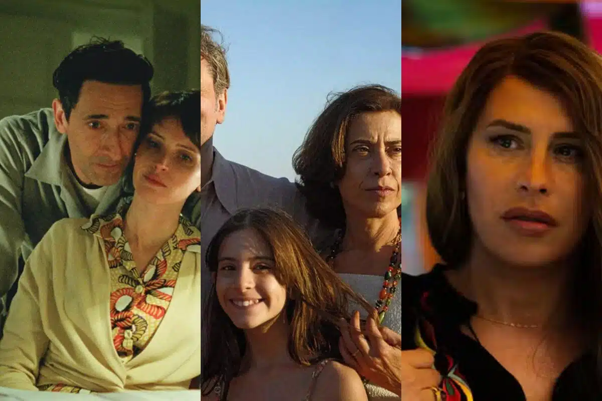 Que horas começa o Oscar 2025