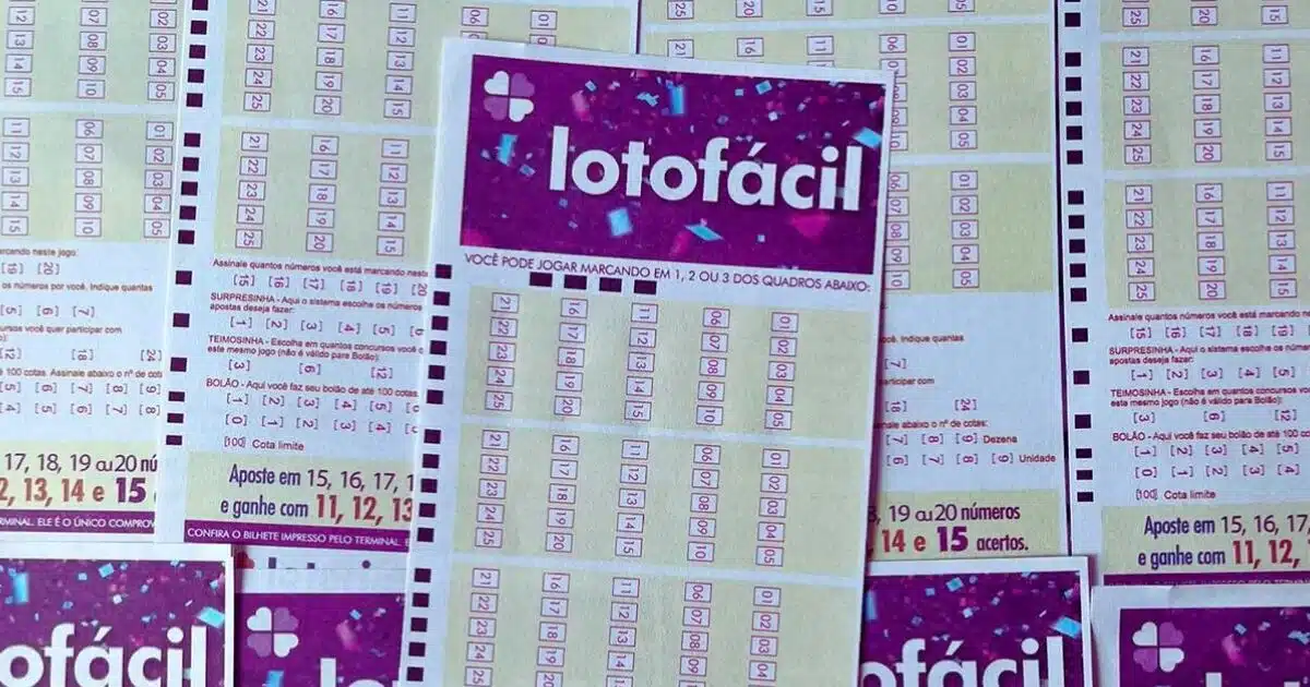resultado da lotofácil 3333