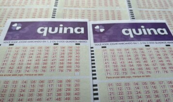 resultado da Quina 6671