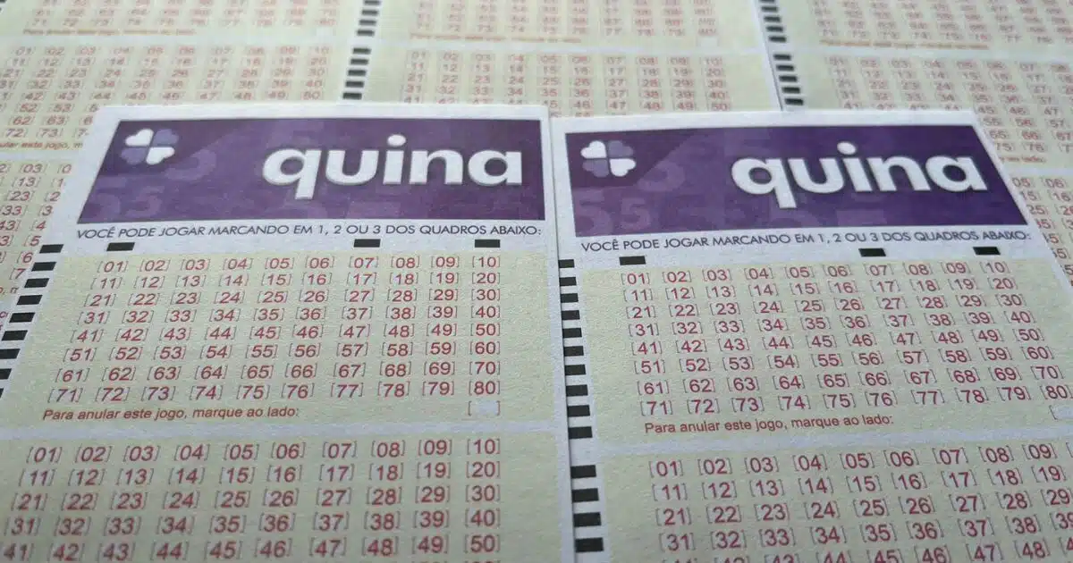 resultado da Quina 6671