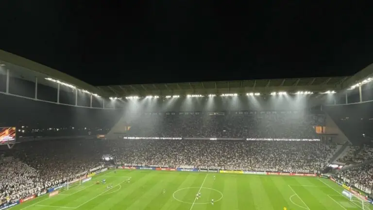 Corinthians e Palmeiras hoje? Horário da final do Paulistão 2025