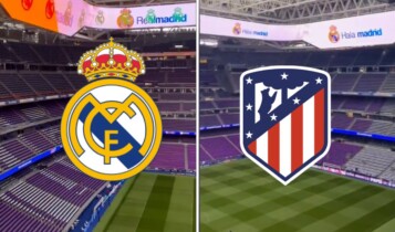 nde vai passar o jogo do Real Madrid