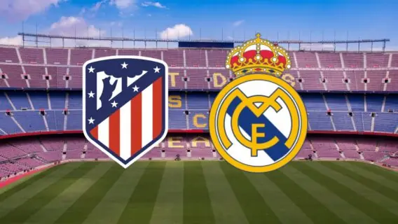 SBT? Qual canal vai passar o jogo do Real Madrid hoje (12/3)