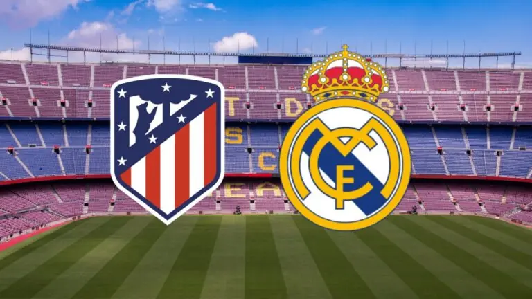 SBT? Qual canal vai passar o jogo do Real Madrid hoje (12/3)