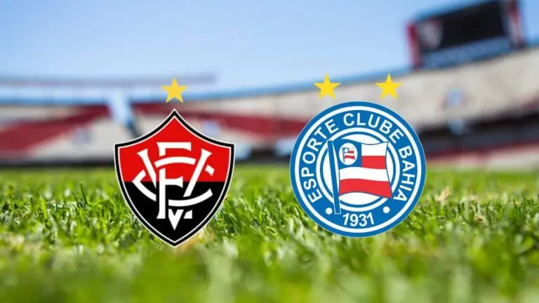 Jogo do Bahia hoje: onde assistir Vitória x Bahia na final (23/03/25)