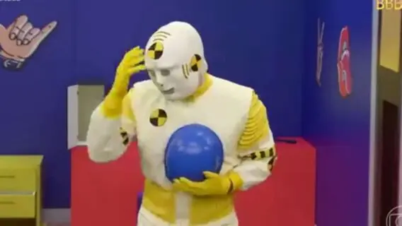 Que horas começa a Prova do Anjo do BBB 25 hoje (8/3)