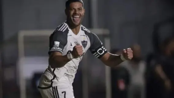 Agora: onde vai passar o jogo do Galo x América hoje na final do Mineiro 2025