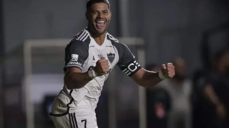 Agora: onde vai passar o jogo do Galo x América hoje na final do Mineiro 2025
