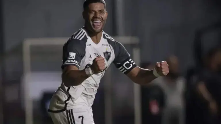 Agora: onde vai passar o jogo do Galo x América hoje na final do Mineiro 2025