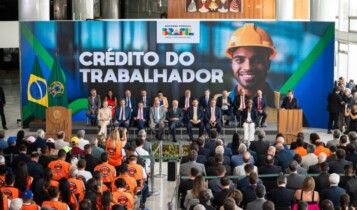 empréstimo consignado do governo
