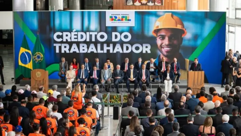 Quem tem nome sujo pode pegar o empréstimo consignado do governo?