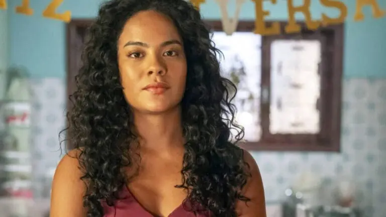 Solteira? Quem é o namorado de Bella Campos