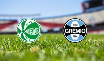 Jogo do Grêmio hoje