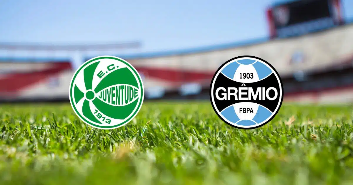 Jogo do Grêmio hoje