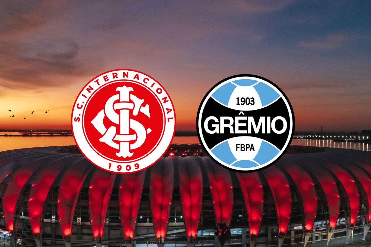 Grenal hoje: onde assistir o jogo do Grêmio x Inter e horário (16/3) | DCI