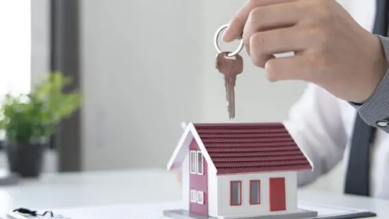 Garantia de imóvel novo comprado de pessoa física​: como funciona?