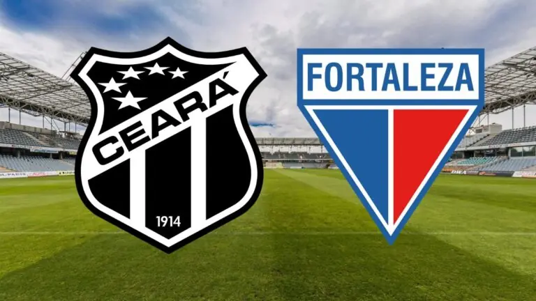 Jogo do Ceará hoje: onde assistir Ceará x Fortaleza na final (22/03/25)