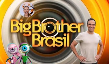 Quem está no paredão hoje do BBB 25