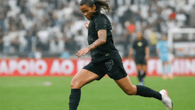 Jogo das Brabas: onde vai passar Corinthians feminino hoje x RB Bragantino (30/3)