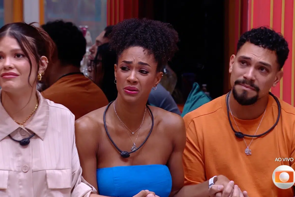 Discurso de Tadeu Schmidt