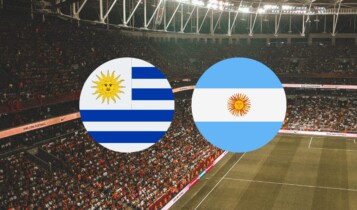 Onde vai passar o jogo da Argentina