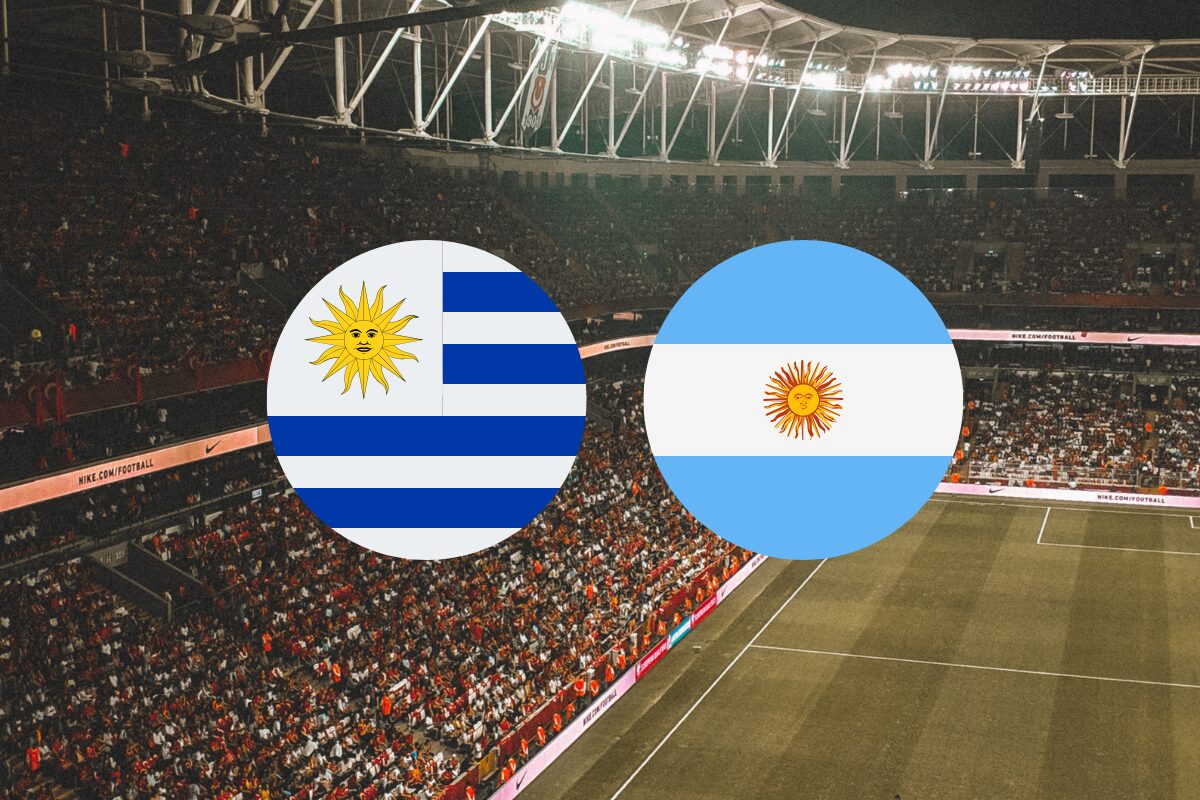 Onde vai passar o jogo da Argentina nas Eliminatórias hoje - 21/3 - DCI