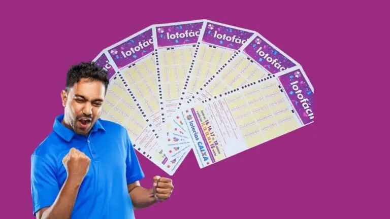 Lotofácil 3350: resultado do sorteio de segunda-feira (24/03/25)