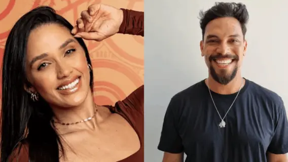 Quem saiu do BBB 25 hoje: veja o 11º eliminado