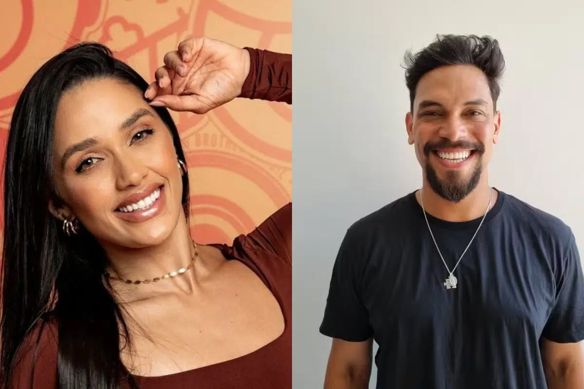 Quem saiu do BBB 25 hoje