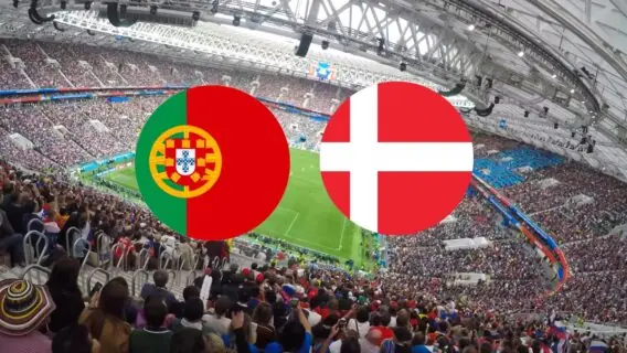 Jogo Portugal hoje: assistir Portugal x Dinamarca (23/03/25); CR7 joga