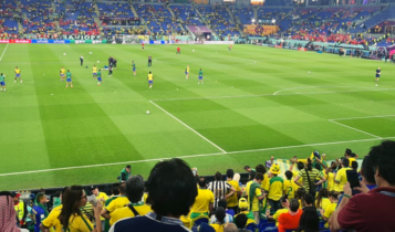 copa do mundo Brasil