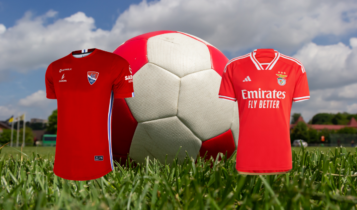 onde assistir o jogo do Benfica hoje