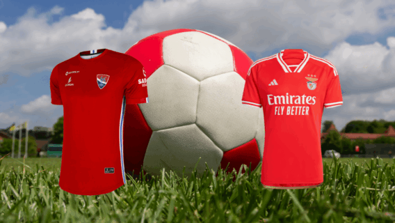 Gil Vicente x Benfica: onde assistir o jogo do Benfica hoje – 28/03