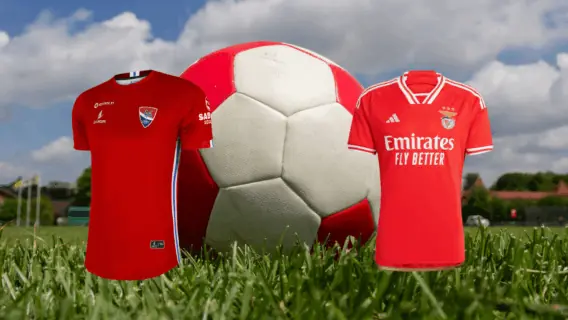 Gil Vicente x Benfica: onde assistir o jogo do Benfica hoje – 28/03