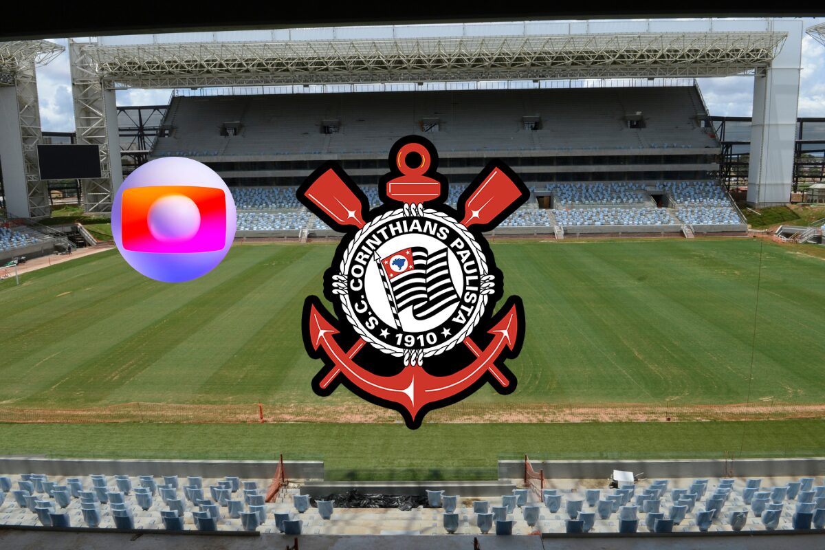 Jogo do Corinthians hoje vai passar na Globo? Assista online e de graça ...