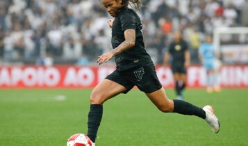 Jogo das Brabas: onde vai passar Corinthians feminino hoje x Cruzeiro (12/3)