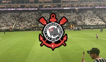 Onde assistir jogo do Corinthians x Palmeiras