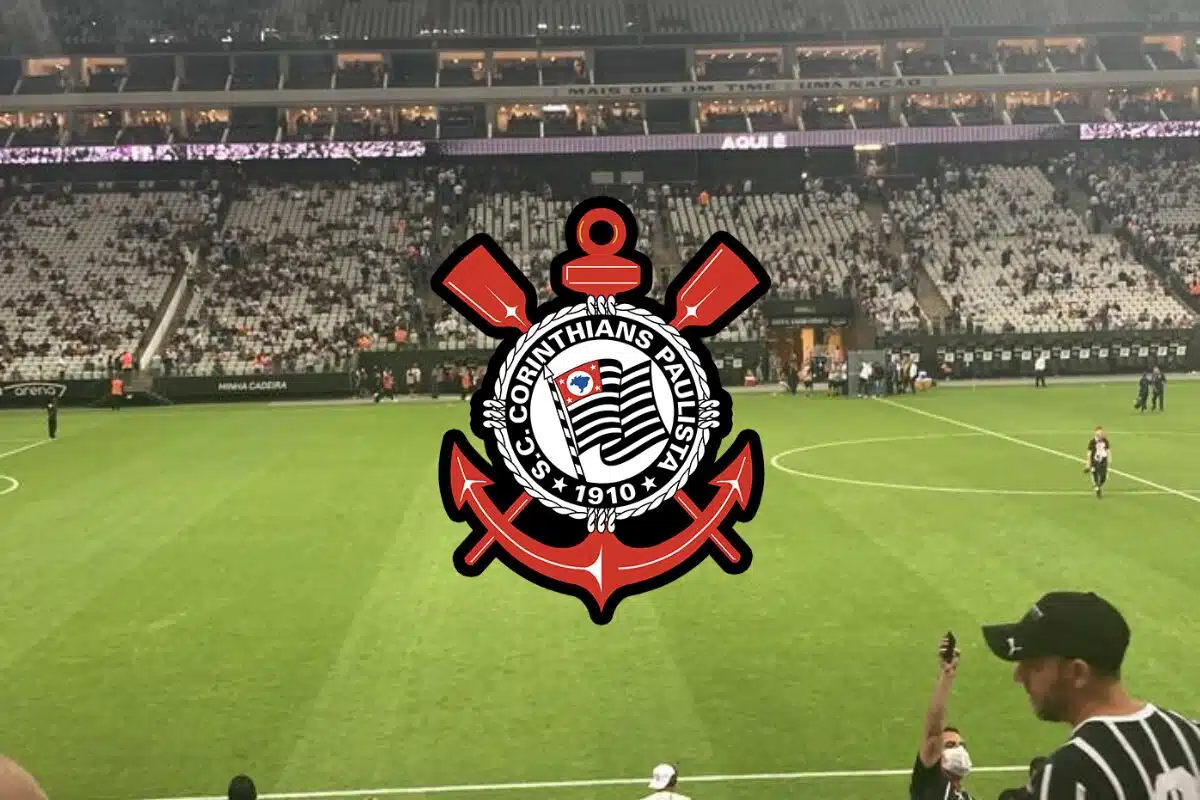 Onde assistir jogo do Corinthians x Palmeiras