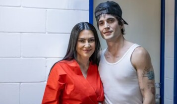 quem ganhou o Lip Sync hoje