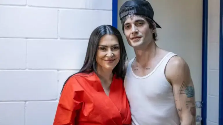 Cleo ou Fiuk: quem ganhou o Lip Sync hoje?