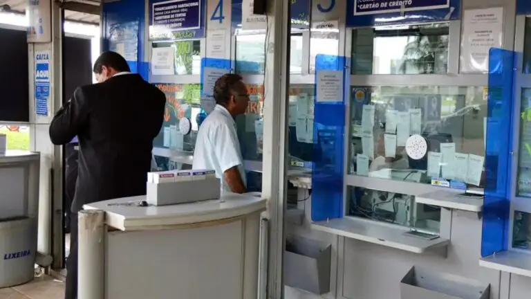 Expediente: Lotéricas abrem nesta Quarta-Feira de Cinzas