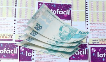 Resultado da lotofácil 3337