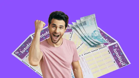 Lotofácil 3354: resultado do sorteio de sexta-feira (28/03/25)