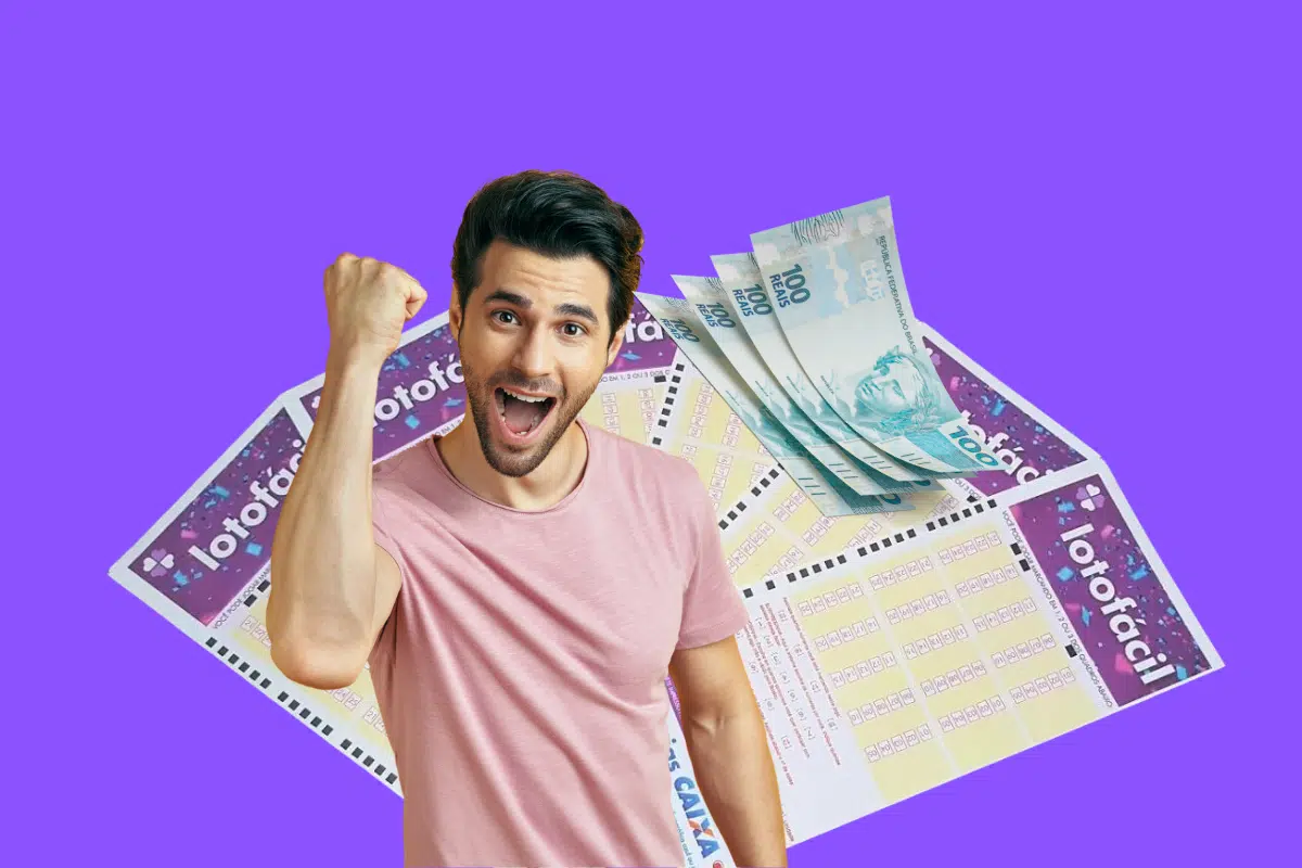 Resultado da Lotofácil 3354 hoje