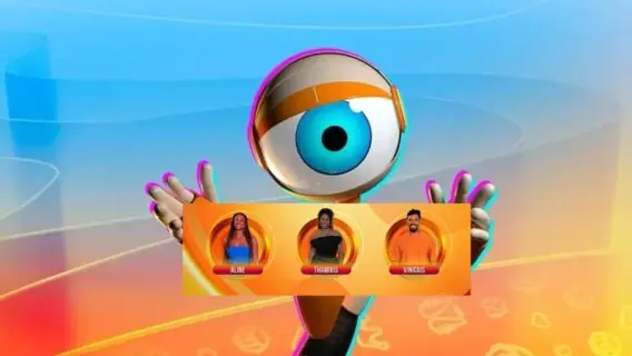 Enquete UOL BBB 25: parcial de quem sai hoje (11/03)