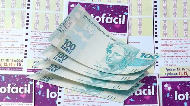 Saiu: Resultado da Lotofácil 3344 e ganhadores (17/3)