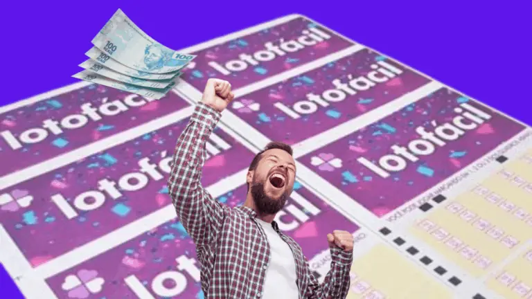 Lotofácil 3356: resultado do sorteio de segunda-feira (31/03/25)