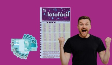 Lotofácil 3348
